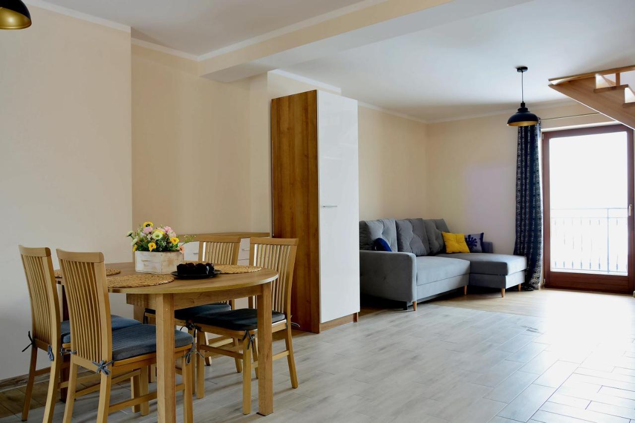 Kasprowy Apartmán