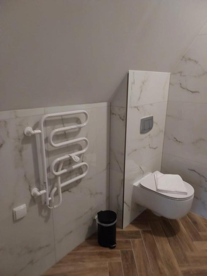 Kasprowy Apartmán *